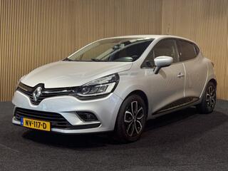 Renault Clio (2012 - 2019)