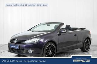 Volkswagen Golf Cabrio