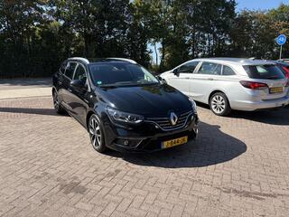 Renault Megane Estate