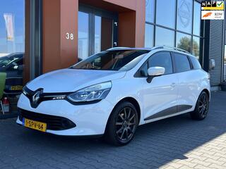 Renault Clio Estate