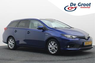 Toyota Auris Touring Sports
