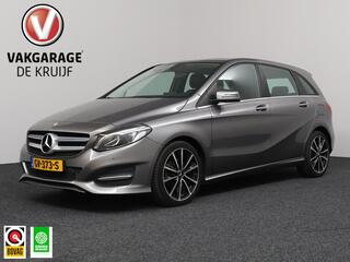 Mercedes-Benz B-Klasse (2011 - 2018)