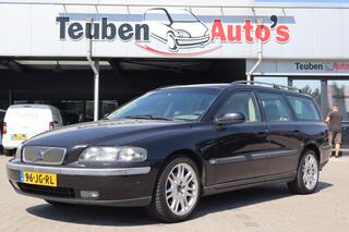 Volvo V70 (1996 - 2007)