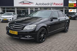 Mercedes-Benz C-Klasse Estate (2007 - 2014)