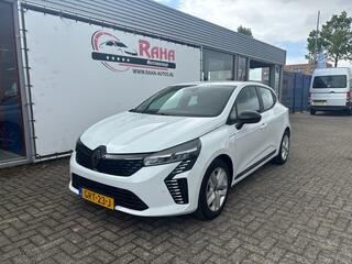 Renault Clio (2019 - 2025)
