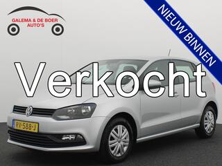 Volkswagen Polo (2009 - 2017)