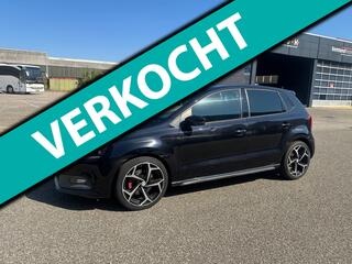 Volkswagen Polo (2009 - 2017)