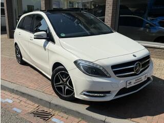 Mercedes-Benz B-Klasse (2011 - 2018)