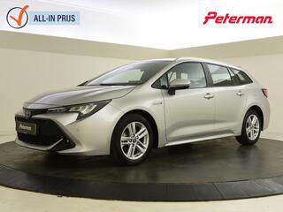Toyota Corolla Touring Sports