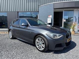 BMW 1-Serie (2011 - 2019)