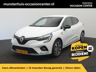 Renault Clio (2019 - 2025)