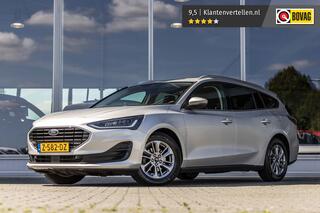 Ford Focus Wagon