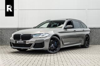 BMW 5-Serie (2016 - 2023)