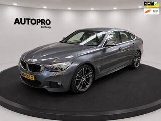 BMW 3-Serie GT