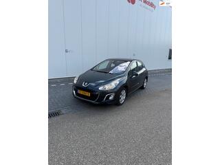 Peugeot 308 (2007 - 2013)
