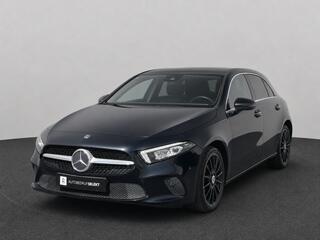Mercedes-Benz A-Klasse (2012 - 2018)