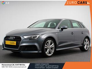 Audi A3 Sportback (2012 - 2020)
