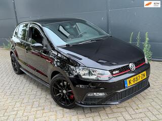 Volkswagen Polo (2009 - 2017)