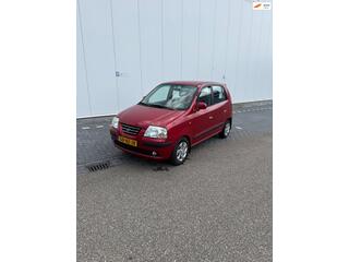Hyundai Atos