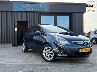 Opel Corsa (2014 - 2019)