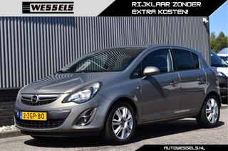 Opel Corsa (2014 - 2019)