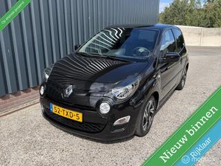 Renault Twingo (2007 - 2014)