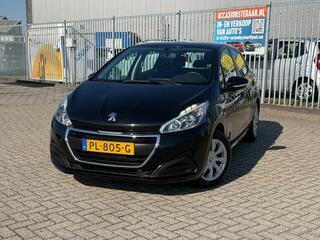 Peugeot 208 (2012 - 2019)
