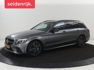 Mercedes-Benz C-Klasse Estate
