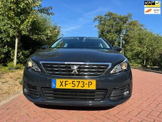 Peugeot 308 (2013 - 2021)