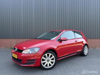 Volkswagen Golf VII