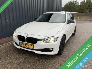 BMW 3-Serie Touring (2012 - 2019)