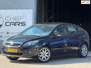 Ford Focus (2005 - 2011)