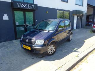 Fiat Panda (2003 - 2011)