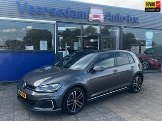 Volkswagen Golf VII