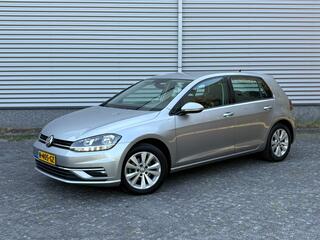 Volkswagen Golf VII