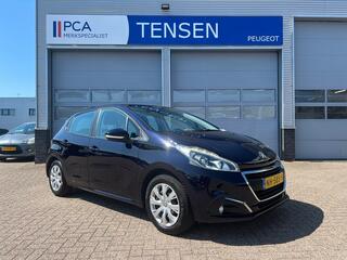 Peugeot 208 (2012 - 2019)
