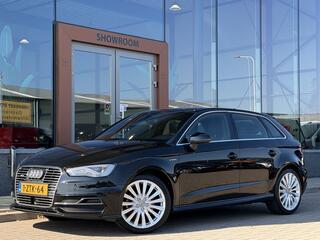 Audi A3 Sportback (2012 - 2020)