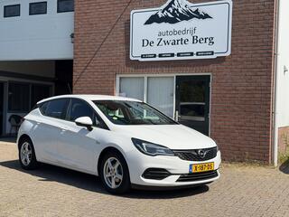 Opel Astra (2015 - 2021)