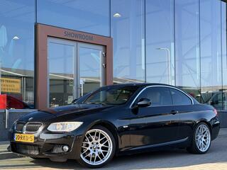 BMW 3-Serie Cabrio