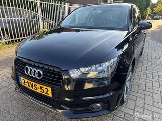 Audi A1 (2010 - 2018)