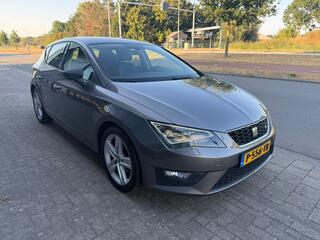 Seat Leon (2012 - 2020)