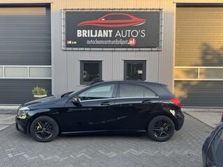 Mercedes-Benz A-Klasse (2012 - 2018)