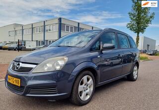 Opel Zafira (2005 - 2011)