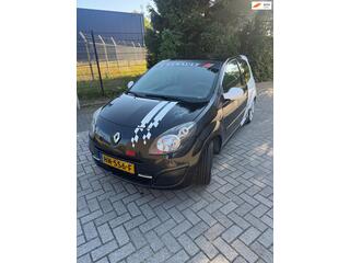 Renault Twingo (2007 - 2014)
