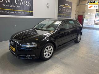 Audi A3 Sportback (2012 - 2020)
