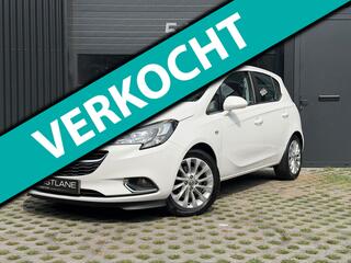 Opel Corsa (2014 - 2019)