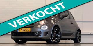 Fiat 500 (2007 - 2025)