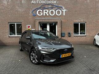 Ford Focus Wagon