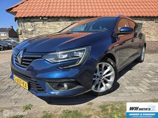 Renault Megane Estate