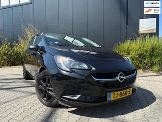 Opel Corsa (2014 - 2019)